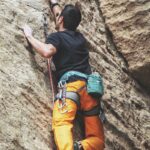 Wine bottle lantern - Imagen 2