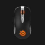 Smart watches wood edition